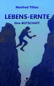 Cover von LEBENS-ERNTE