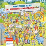 Cover von Meine starken Rechte