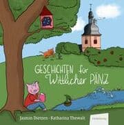 Cover von Geschichten für Wittlicher Pänz