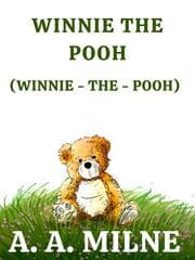 Cover von Winnie the Pooh (Winnie-the-Pooh)