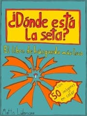 Cover von Dónde está la seta?