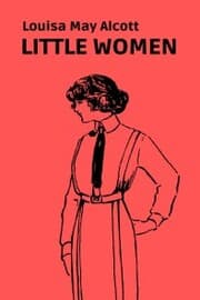 Cover von Little Women