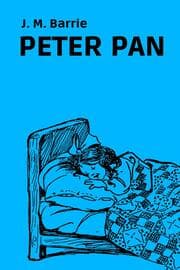Cover von Peter Pan