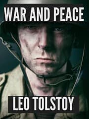 Cover von War and Peace
