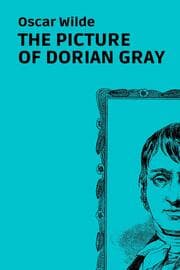 Cover von The Picture of Dorian Gray