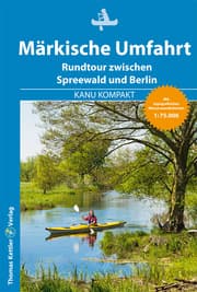 Cover von Kanu Kompakt Märkische Umfahrt