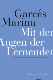 Cover von Mit den Augen der Lernenden