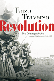 Cover von Revolution