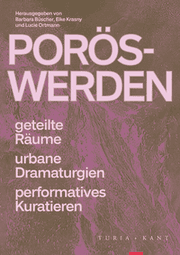 Cover von Porös-Werden