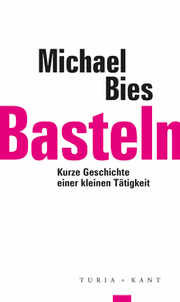 Cover von Basteln