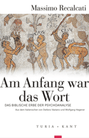 Cover von Am Anfang war das Wort