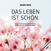 Cover von Das Leben ist schön.