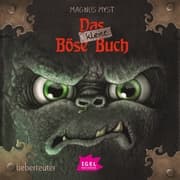 Cover von Das kleine Böse Buch 1
