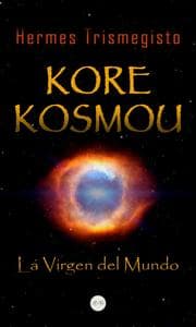 Cover von Kore Kosmou (La Virgen del Mundo)