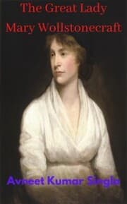 Cover von The Great Lady Mary Wollstonecraft