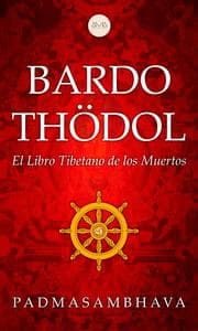 Cover von Bardo Thödol
