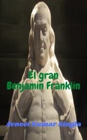Cover von El gran Benjamin Franklin