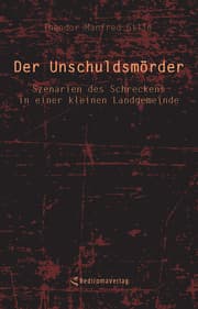 Cover von Der Unschuldsmörder