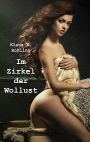 Cover von Im Zirkel der Wollust