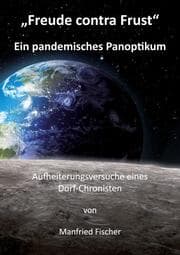 Cover von Freude contra Frust