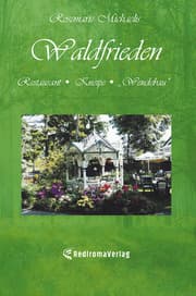 Cover von Waldfrieden