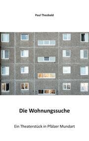 Cover von Die Wohnungssuche