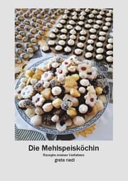 Cover von Die Mehlspeisköchin
