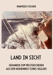 Cover von Land in Sicht