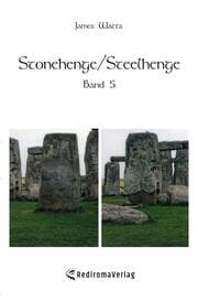 Cover von Stonehenge/Steelhenge - Band 5