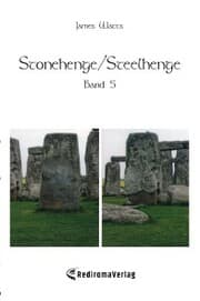 Cover von Stonehenge/Steelhenge - Band 5