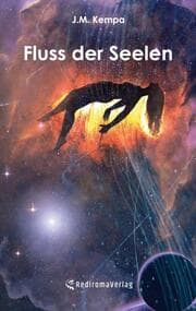 Cover von Fluss der Seelen