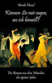 Cover von Können Sie mir sagen, wo ich hinwill?
