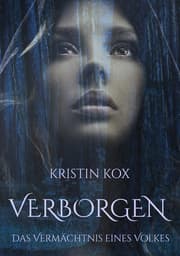 Cover von Verborgen