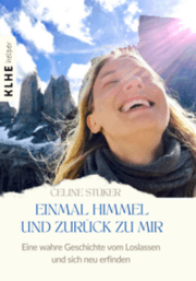 Cover von Einmal Himmel und zurück zu mir