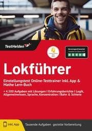 Cover von Lokführer