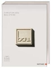 Cover von bau.steine