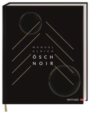 Cover von Ösch Noir