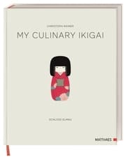 Cover von My Culinary Ikigai