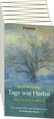 Cover von Tage wie Herbst