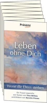Cover von Leben ohne Dich