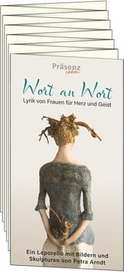 Cover von Wort an Wort