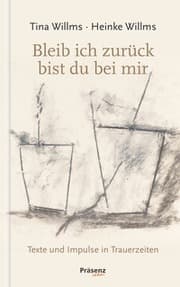 Cover von Bleib ich zurück, bist du bei mir