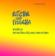 Cover von Ritchie und Fisseha