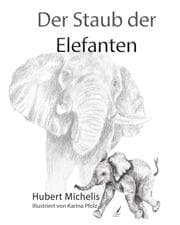 Cover von Der Staub der Elefanten