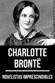 Cover von Novelistas Imprescindibles - ¿Charlotte Brontë
