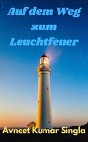 Cover von Auf dem Weg zum Leuchtfeuer