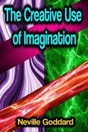 Cover von The Creative Use of Imagination