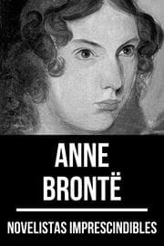 Cover von Novelistas Imprescindibles - Anne Brontë