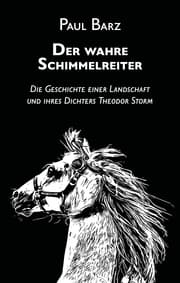 Cover von Der wahre Schimmelreiter