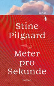 Cover von Meter pro Sekunde